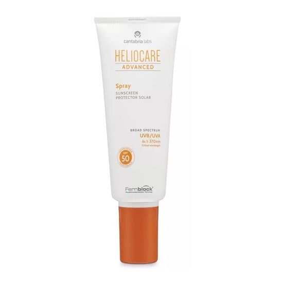 Heliocare Advanced Spray SPF50 200ml