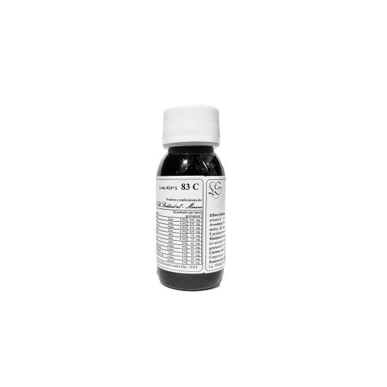 Labor Villa Stoddard 83 C Calendula Off 60 ml