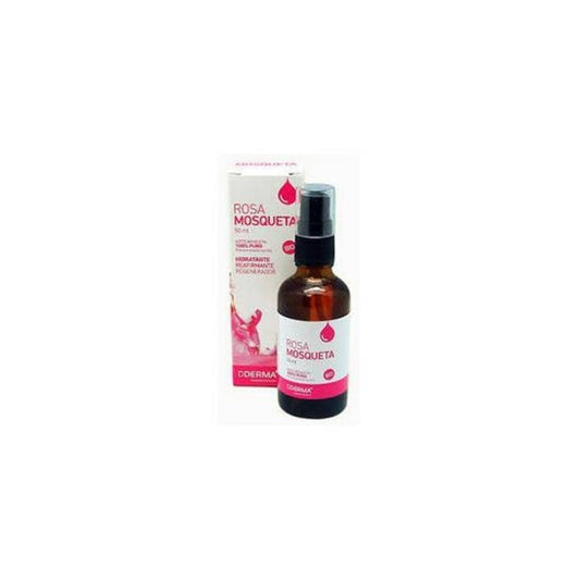 Vp Dermo Aceite de Rosa Mosqueta 50ml