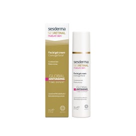 Sesderma Sesretinal Mature Skin Crema Gel Facial 50ml
