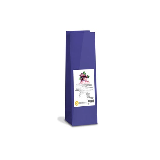 Biosalus Crafruit Arándanos Frutos Secos 100 g