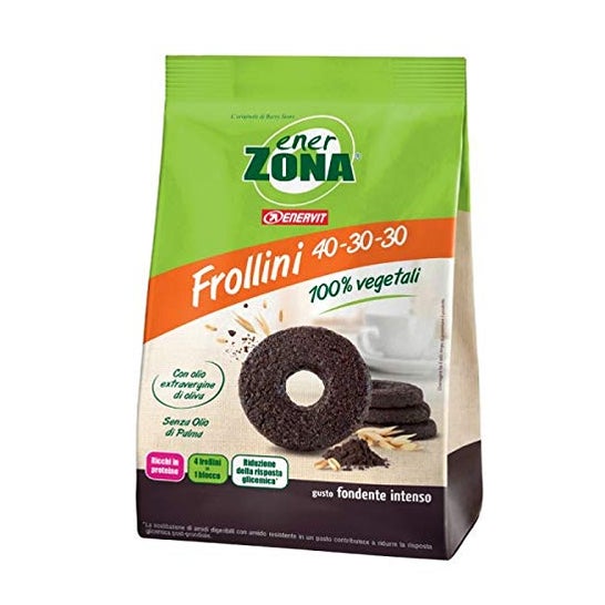 Enerzona Frollini Fond Intenso