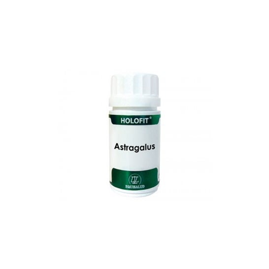 Equisalud Holofit Astragalus 50 caps