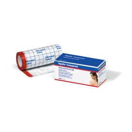 Hypafix Film Adhésif Transparent 10cmx2m