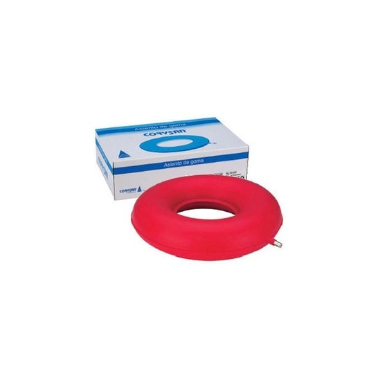 Corysan Asiento de goma 35 cm