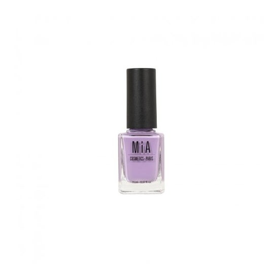 Mia Laurens Esmalte de Uñas Lavender Candy 11 ml