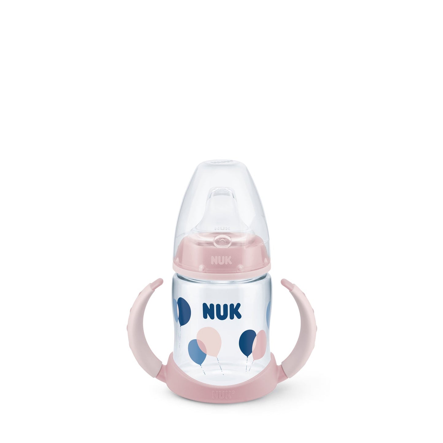 Nuk Biberón Entrena Fc Pa 150 Ml