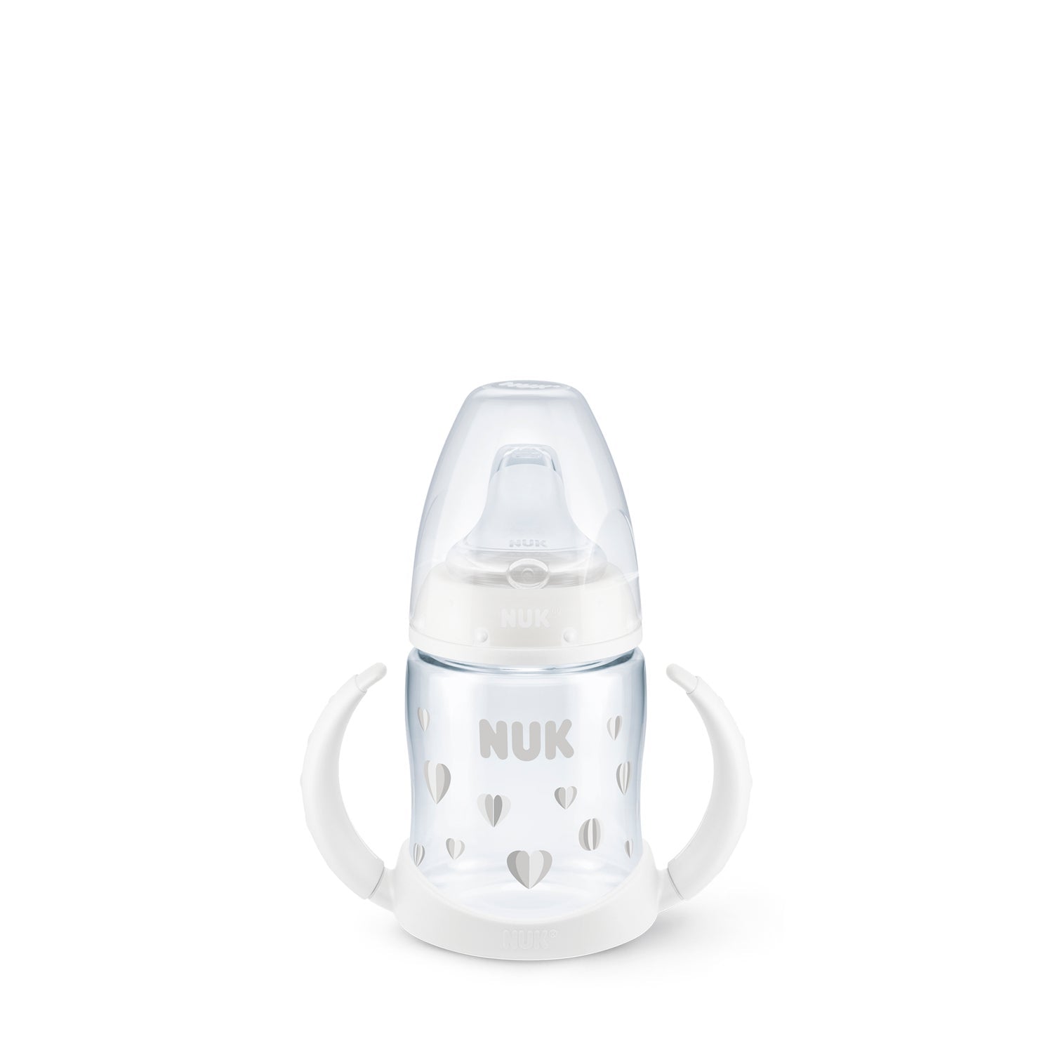 Nuk Biberón Entrena Fc Pa 150 Ml