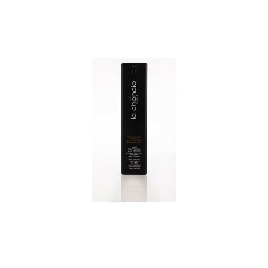 La Chnaie All-In-One Care For Men \N - Roble negro 50 ml