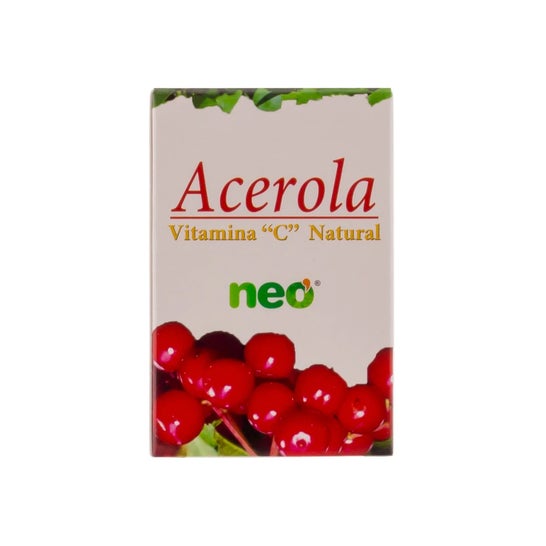 Neo Acerola 45 caps