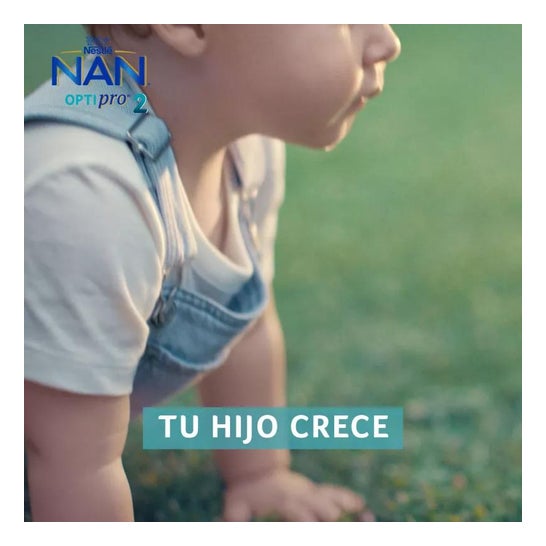 NAN Optipro 2 2x800g