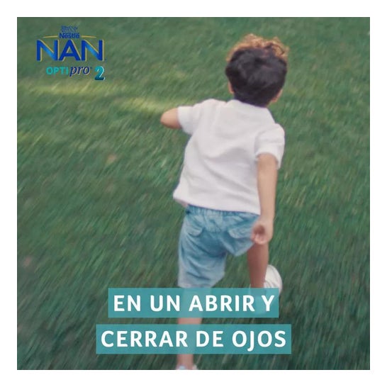 NAN Optipro 2 2x800g
