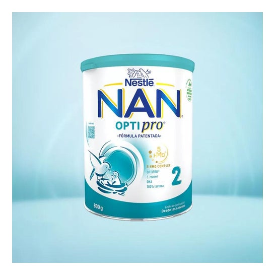 NAN Optipro 2 2x800g