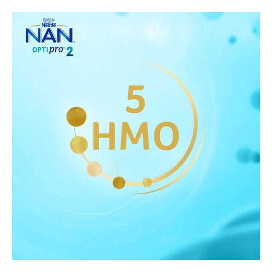 NAN Optipro 2 2x800g