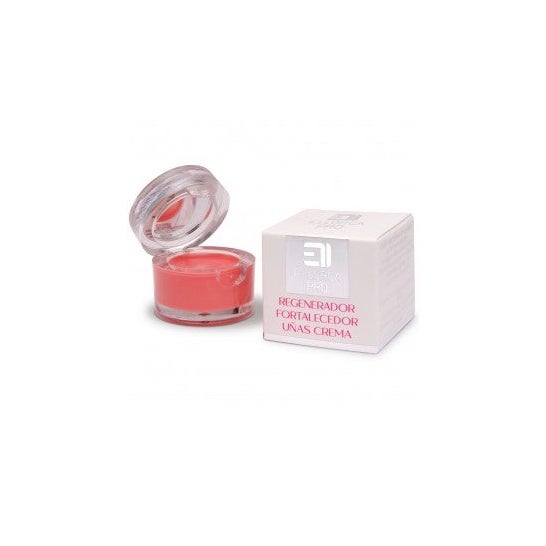 Regenerador Fortalecedor Uñas En Crema 4,5ml