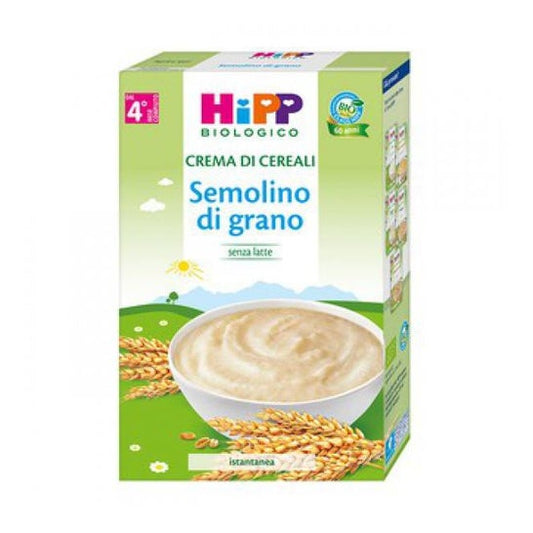 Hipp Bio Sémola 200g
