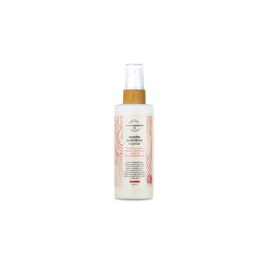 Herbora Aceite Nutritivo Capilar 125ml