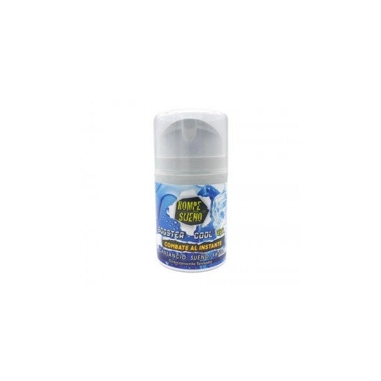 Derline Rompe Sueño gel 50 ml