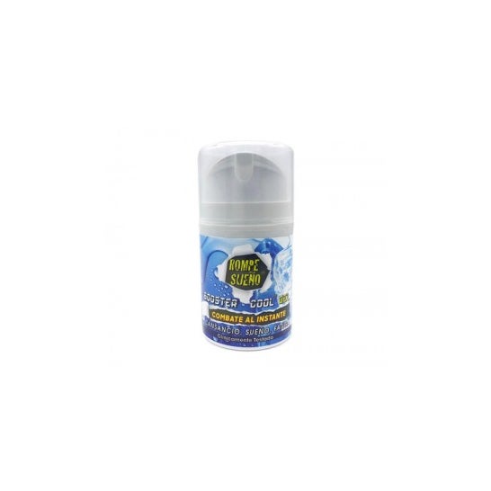 Derline Rompe Sueño gel 50 ml
