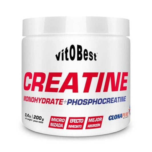 VitoBest Creatina Clonapure 200g