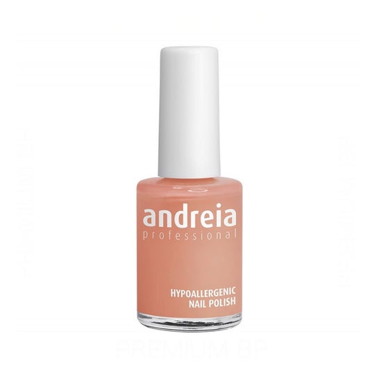 Andreia Professional Hypoallergenic Esmalte de Uñas Nº31 14 ml
