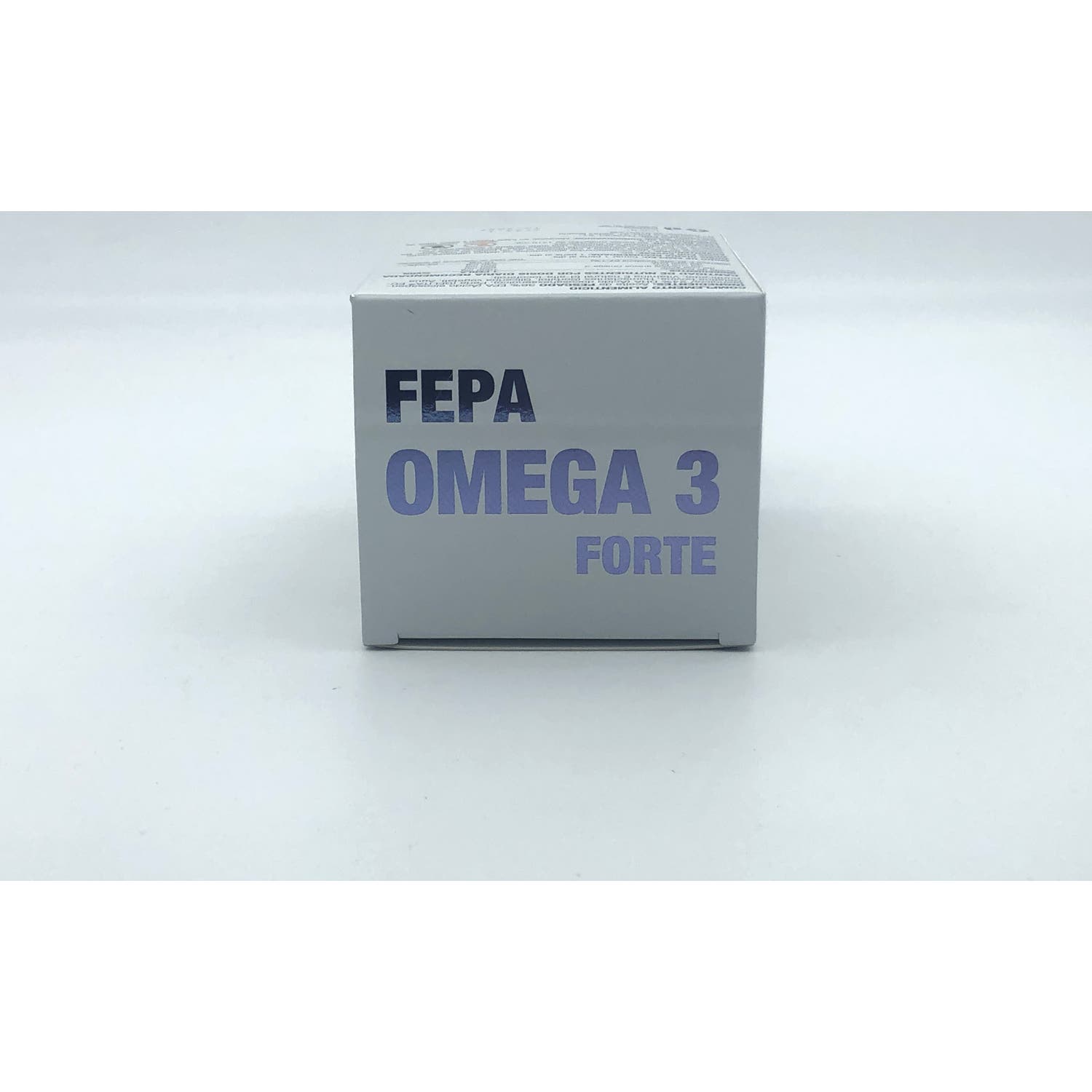 Fepadiet Fepa-Omega 3 Forte 60caps