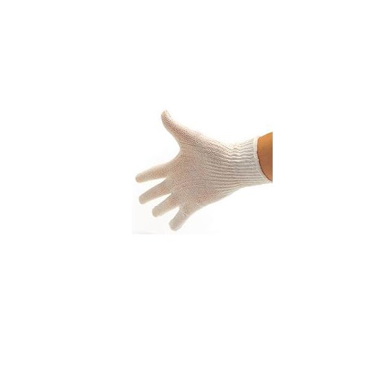 Guantes Cuna Bi 7 Steril