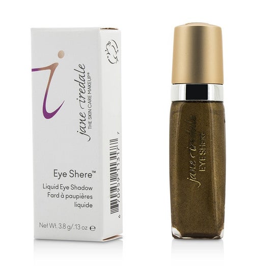 Jane Iredale Eye Shere Sombra Líquida Shadow Brown 3,8g