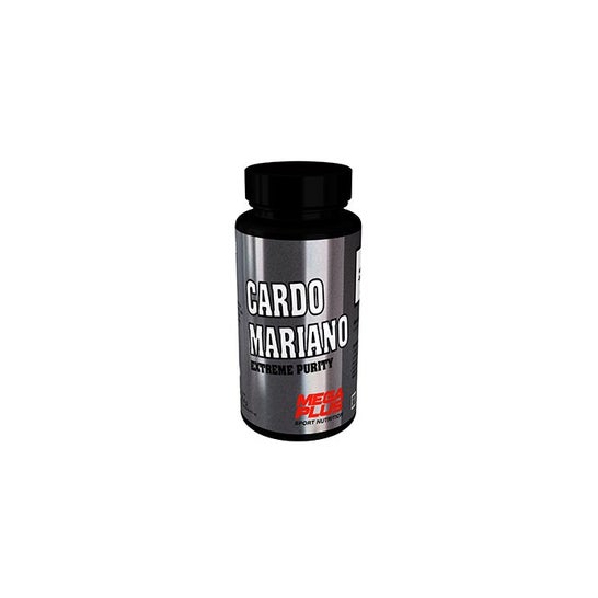 Mega Plus Cardo Mariano Extrem Pur 90 caps