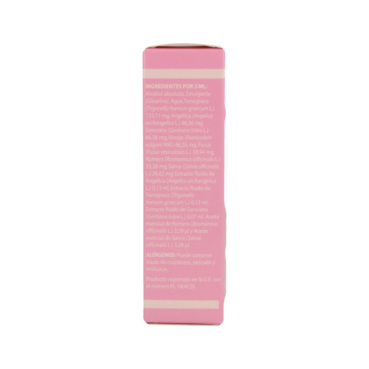 Equisalud Yap 7 31ml