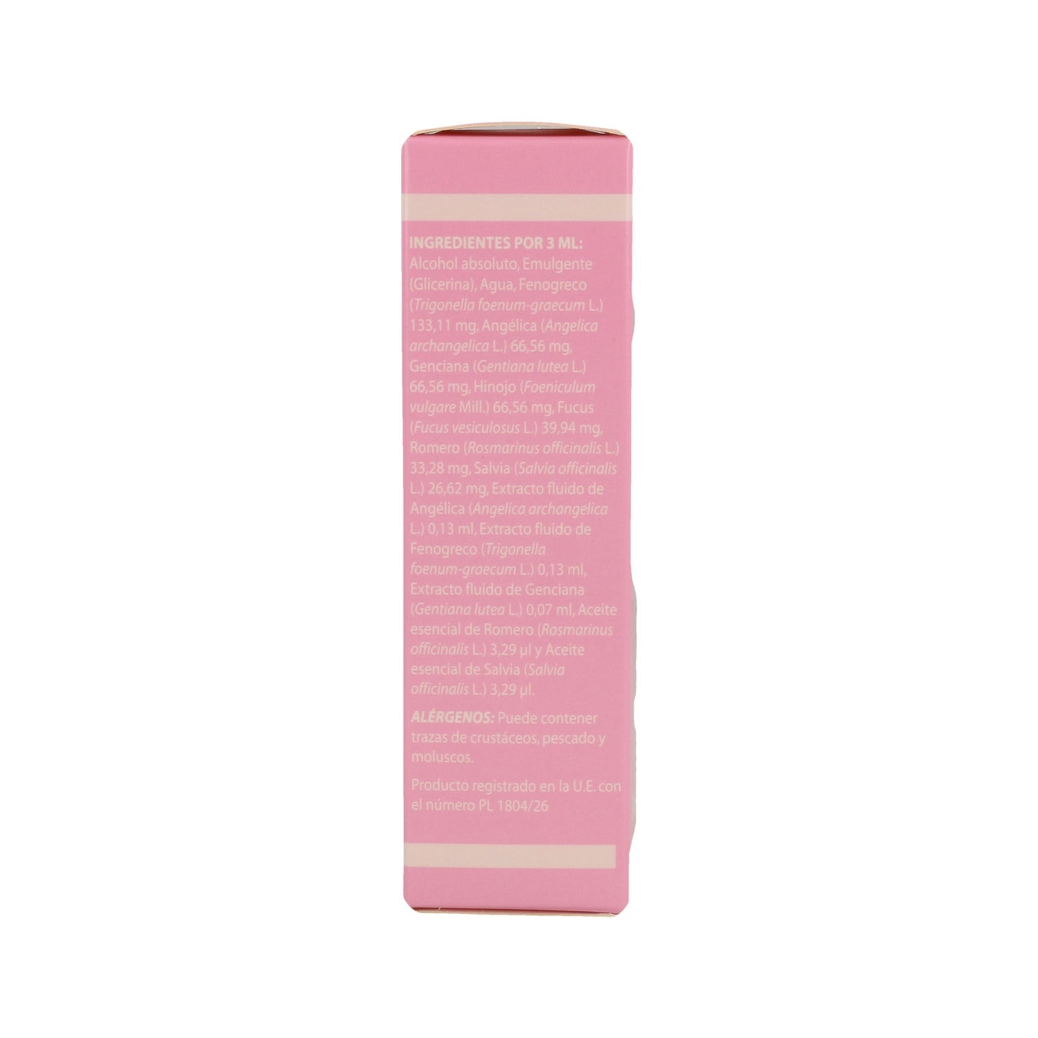 Equisalud Yap 7 31ml