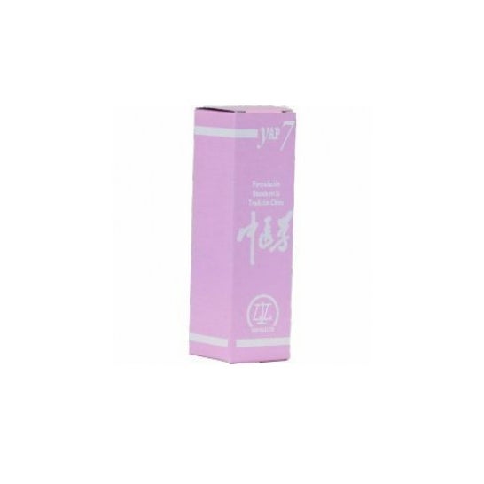Equisalud Yap 7 31ml