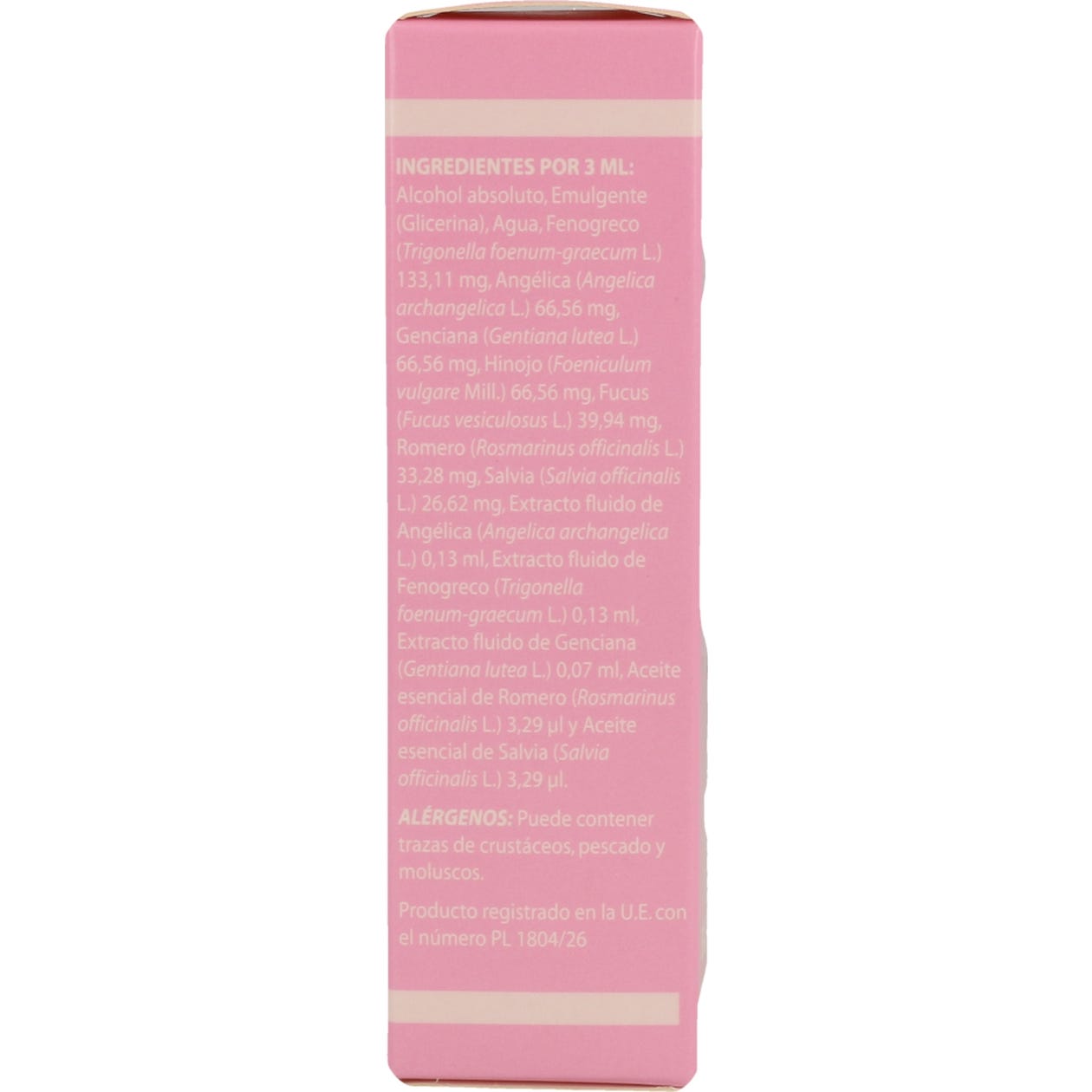 Equisalud Yap 7 31ml
