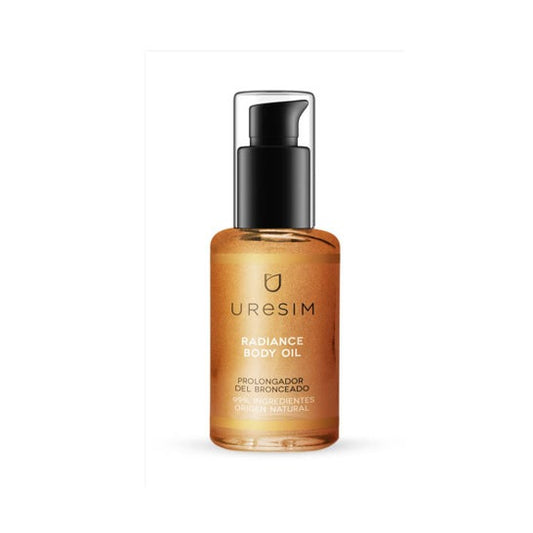 Uresim Radiance Body Oil 100ml