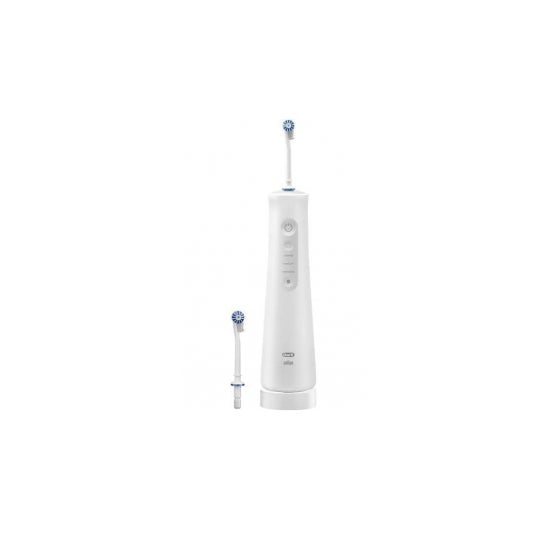 Oral B Hidropropulsor portátil Aquacare 4