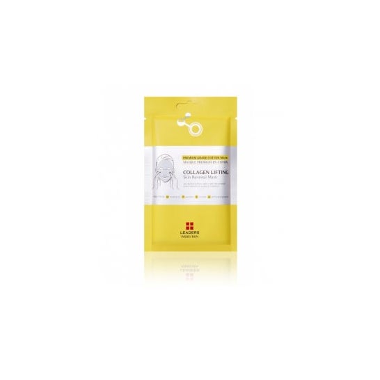 Leaders Collagen Lifting Skin Renewal Mask 25ml