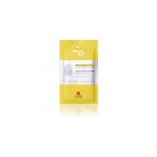 Leaders Collagen Lifting Skin Renewal Mask 25ml