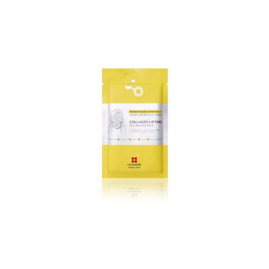 Leaders Collagen Lifting Skin Renewal Mask 25ml