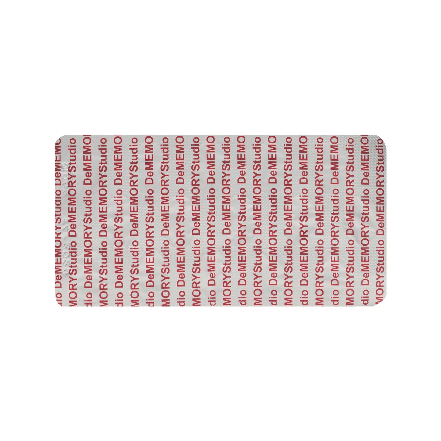 DeMemory Studio 60caps