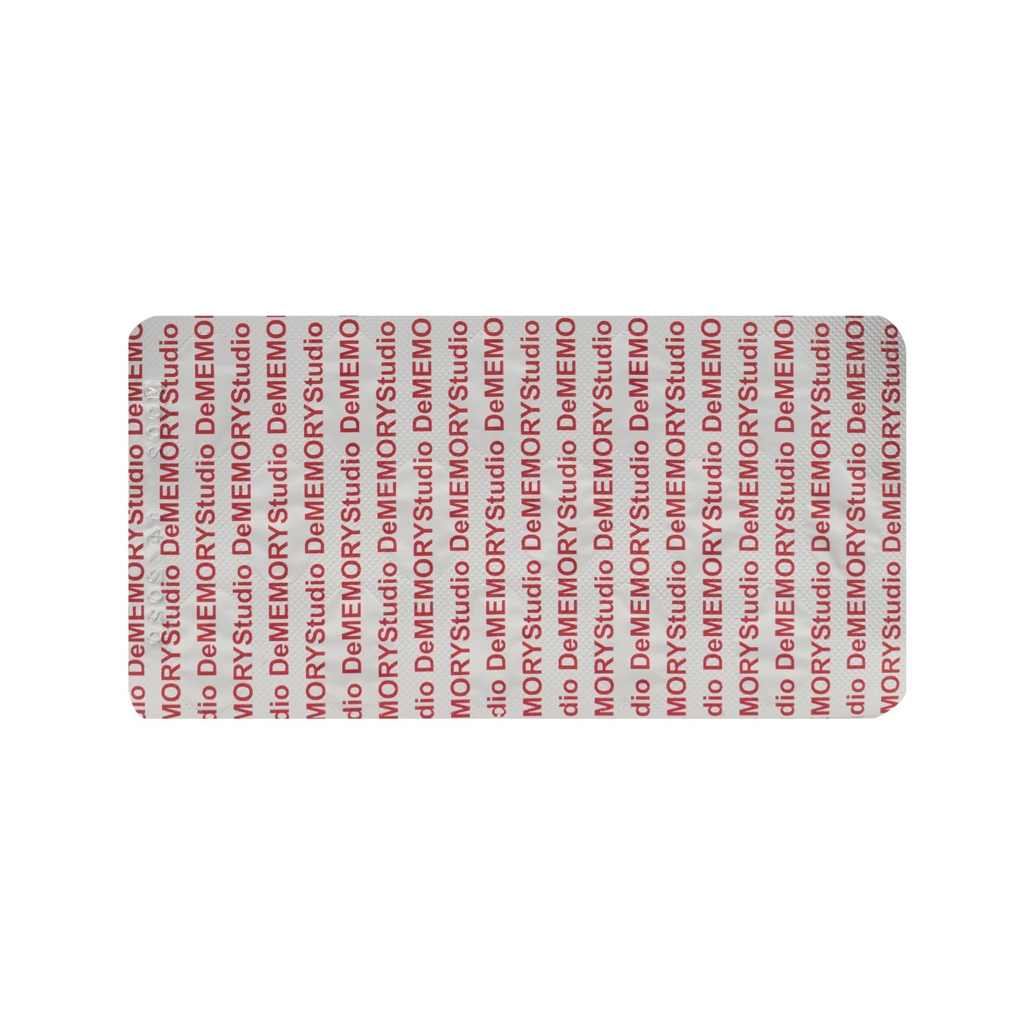 DeMemory Studio 60caps