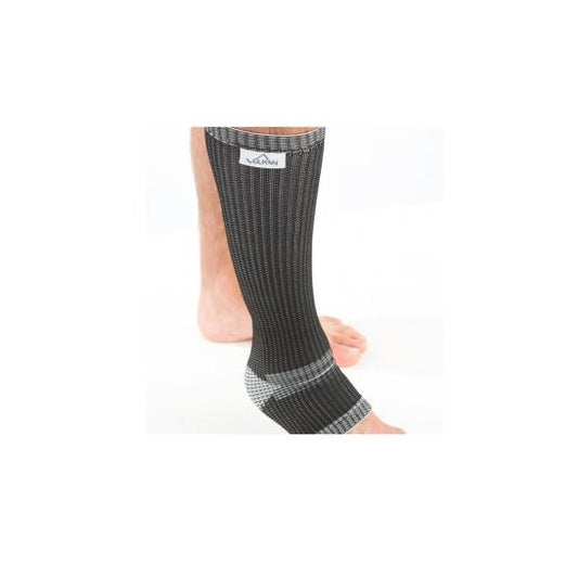 Vulkan Pantorrillera Advanced Elastics Talla L