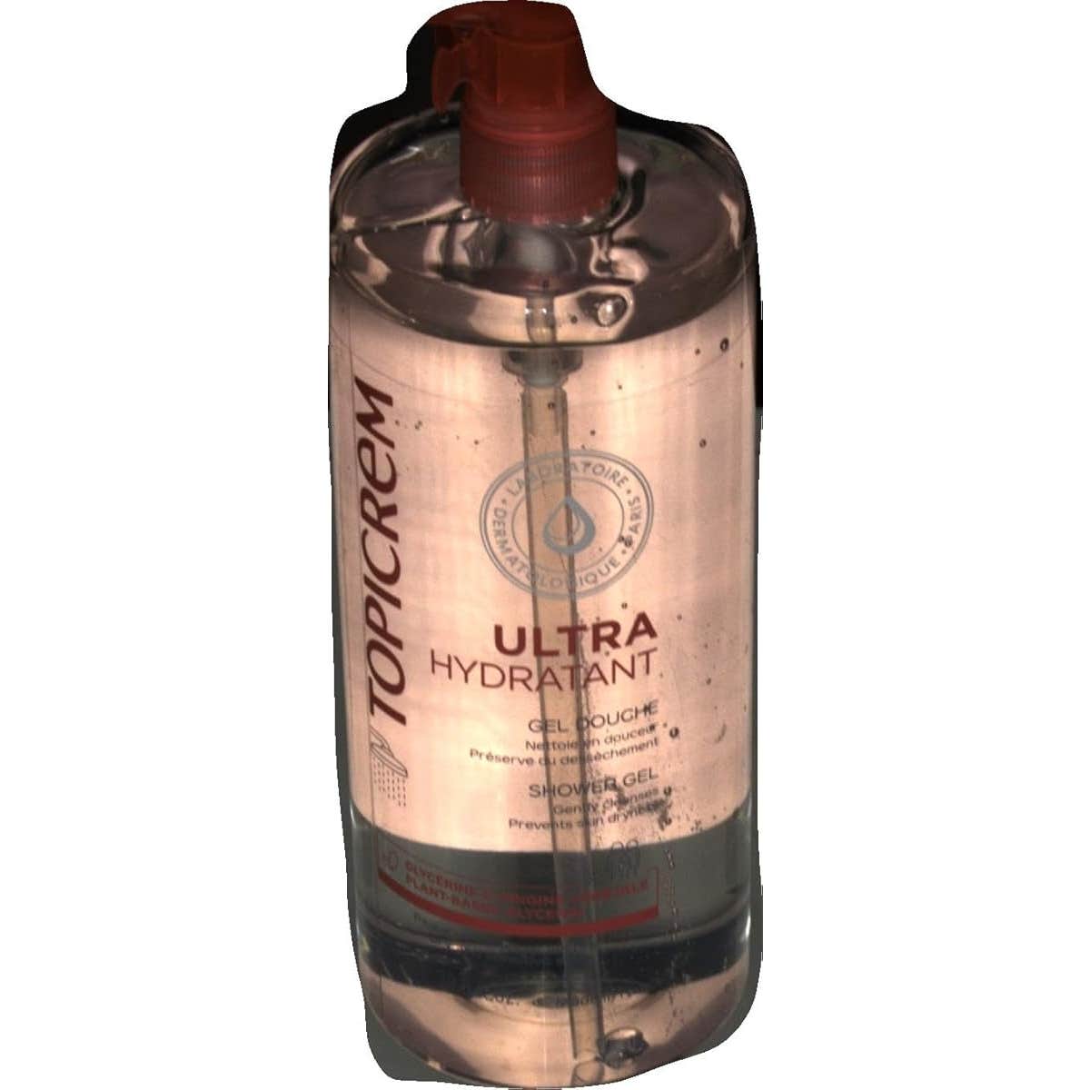 Topicrem Ultra Hydratant Gel Ducha 1000ml
