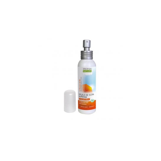 Propos Nature Aceite de karanja para el cuidado de la piel 75ml