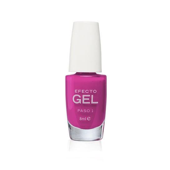 Divna gel Efecto Barniz Nº272 8 ml