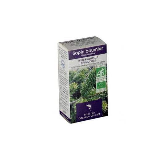 Doctor Valnet Bálsamo de Aceite Esencial BIO 10ml