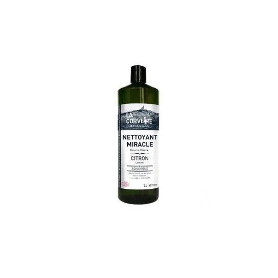 Corvette Nett Miracle Lemon 1 L