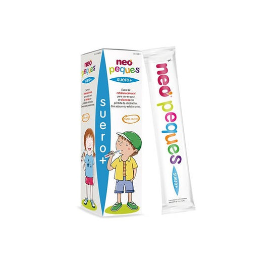 Neo Peques Suero 5 sobres