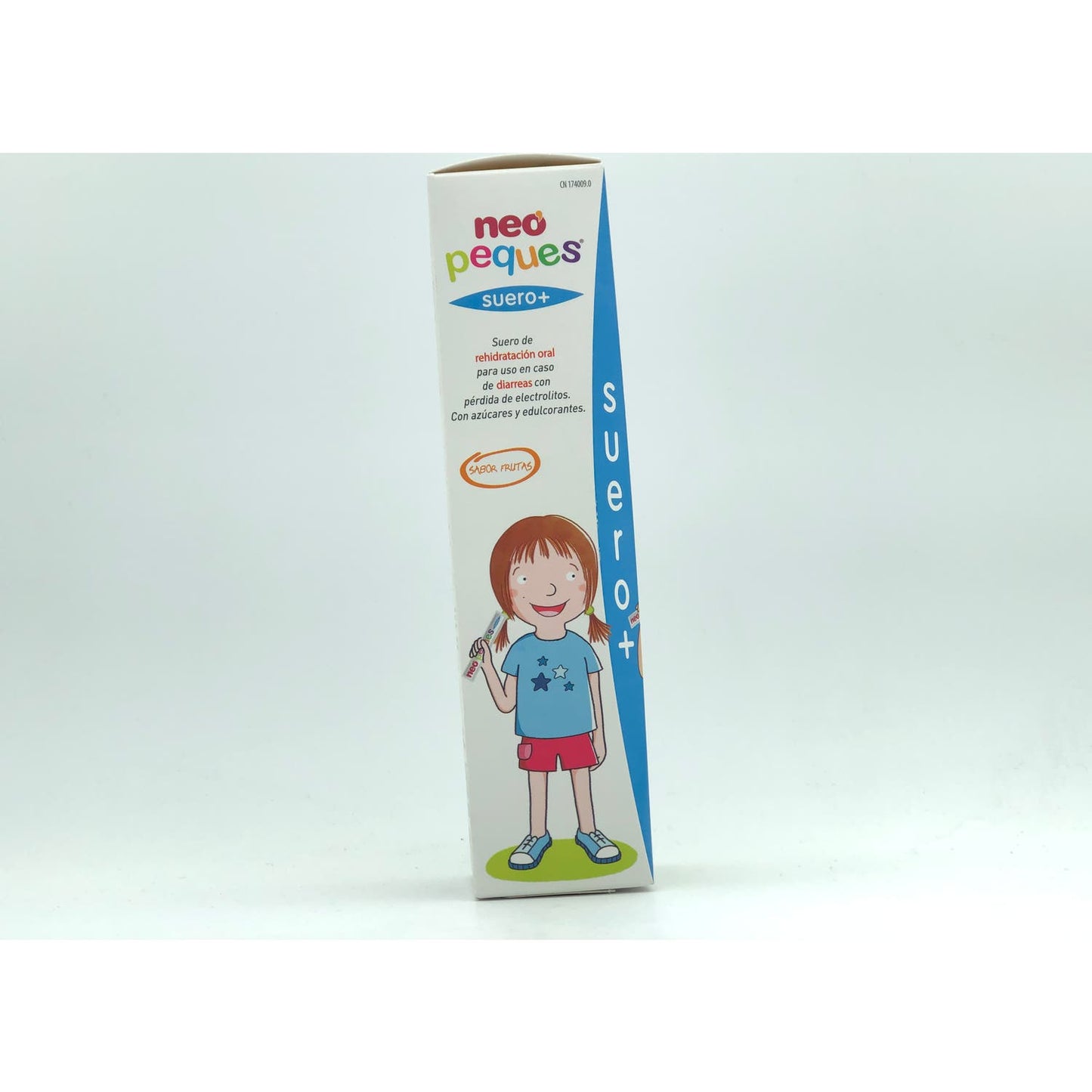 Neo Peques Suero 5 sobres