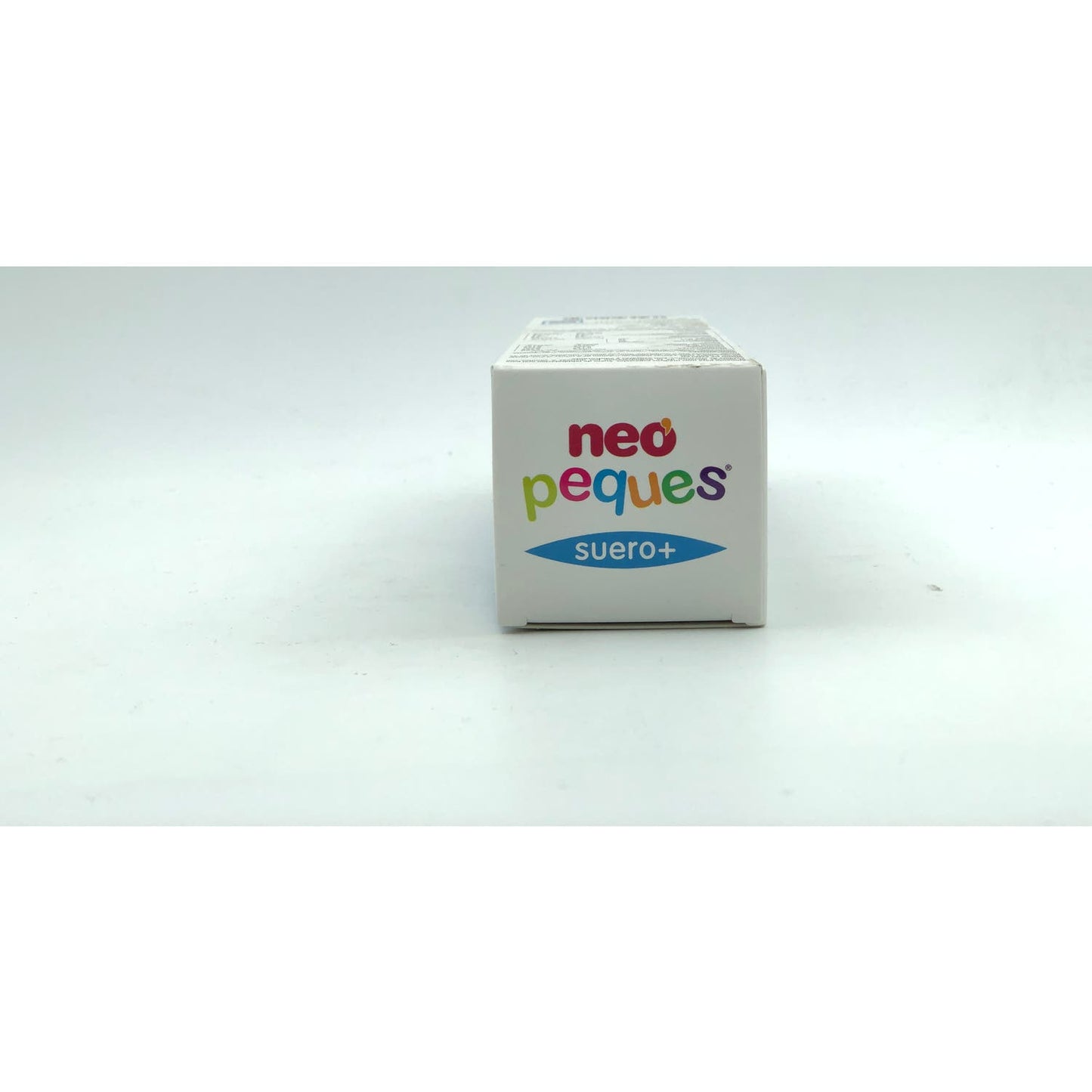 Neo Peques Suero 5 sobres