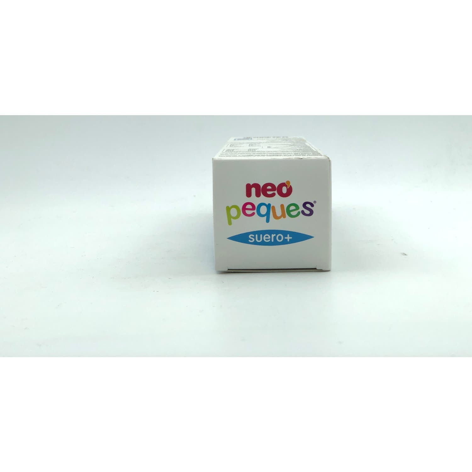 Neo Peques Suero 5 sobres